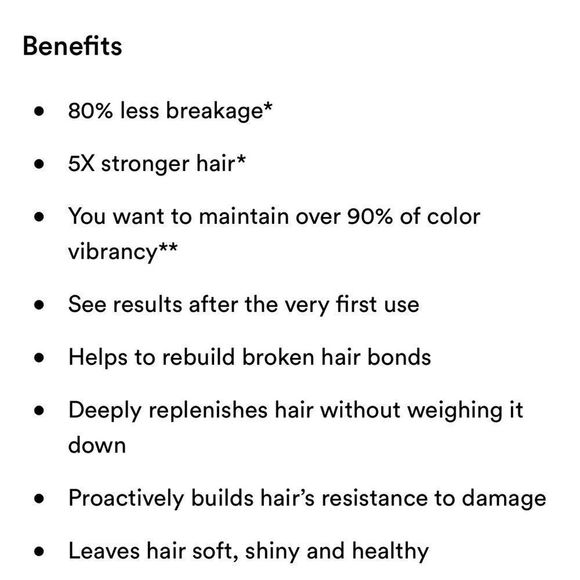 $6❤️‍🔥 Joico Defy Damage Protective Masque Travel Size NEW Mask Hair - Picture 5 of 7